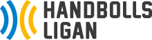 Handbollsligan logosu.svg