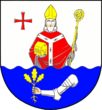 Coat of arms of Hanerau-Hademarschen