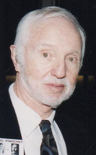 <span class="mw-page-title-main">Haskell Wexler</span> American filmmaker