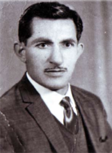 Хасан Зирак