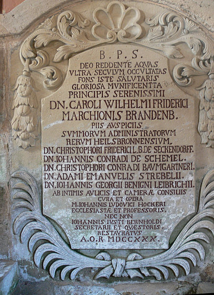 File:Heilsbronn Heilbrunnen Inschrift.jpg