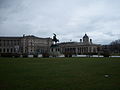 Heldenplatz