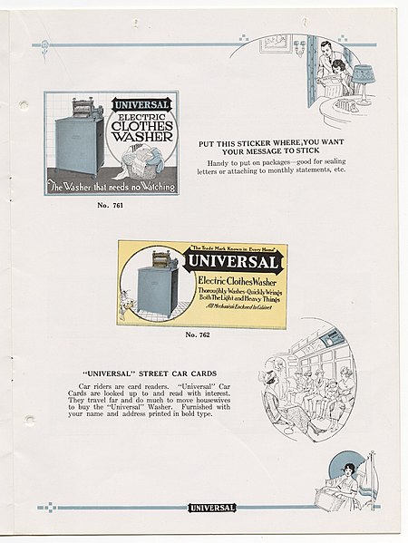 File:Help for The Dealer, Universal Electric Washer - NARA - 6857818 (page 8).jpg