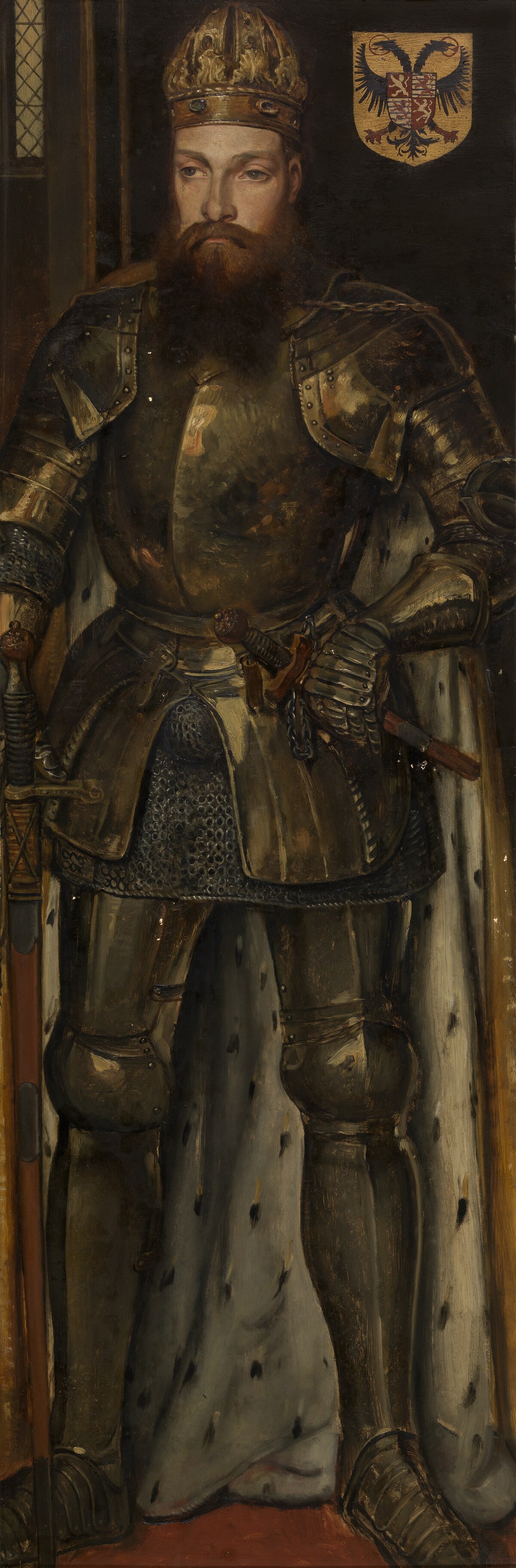 Sigismund, Holy Roman Emperor - Wikipedia