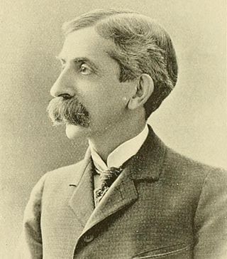 <span class="mw-page-title-main">Henry F. Field</span> American banker and politician from Vermont