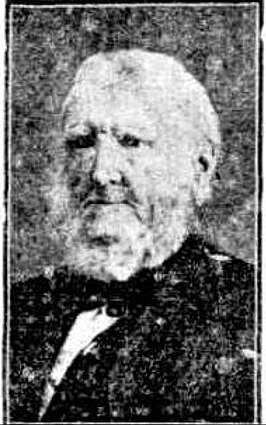 Henry Trigg