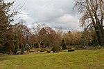 Südfriedhof (Herne)