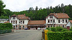 Bahnhof Bad Herrenalb