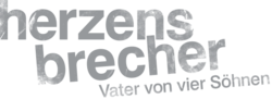 Vorschaubild für Herzensbrecher – Vater von vier Söhnen