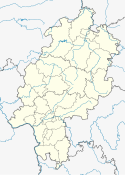 Hirzenhain (Hessen)