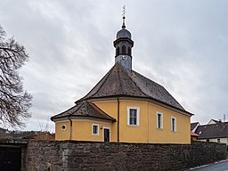 Heuchelheim Kapelle 1273133