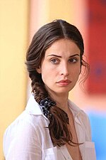 Miniatura per Heida Reed