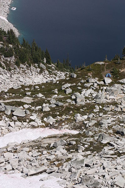 File:Hidden Lake 3912.JPG