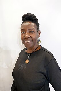 Hilda Twongyeirwe