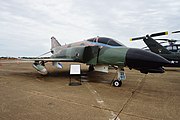 McDonnell Douglas F-4D Phantom II