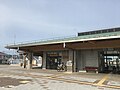 Hitachi-ota Station various - April 29 2019 15 27 35 458000.jpeg