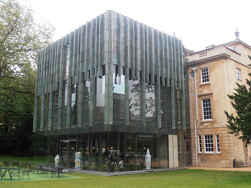 File:Holburne Museum extension.JPG