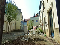 Holdergasse Pirna 118972845