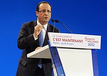 Hollande campaigning Hollande 089 (cropped).JPG