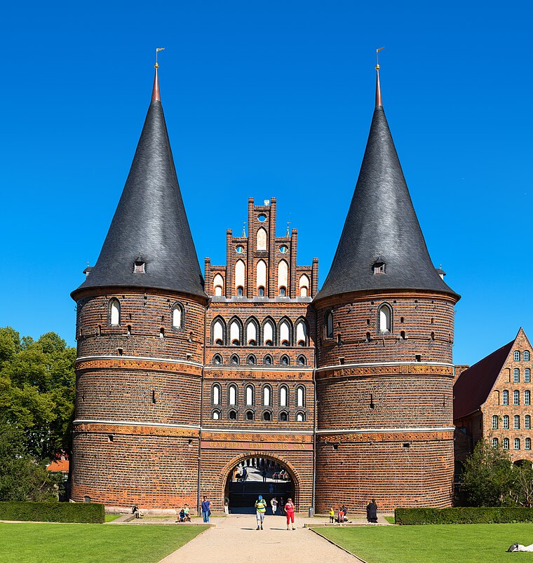 Lübeck