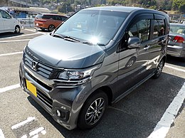 ホンダ N Wgn Wikipedia