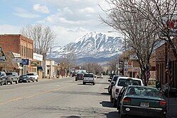 Hotchkiss, Kolorado