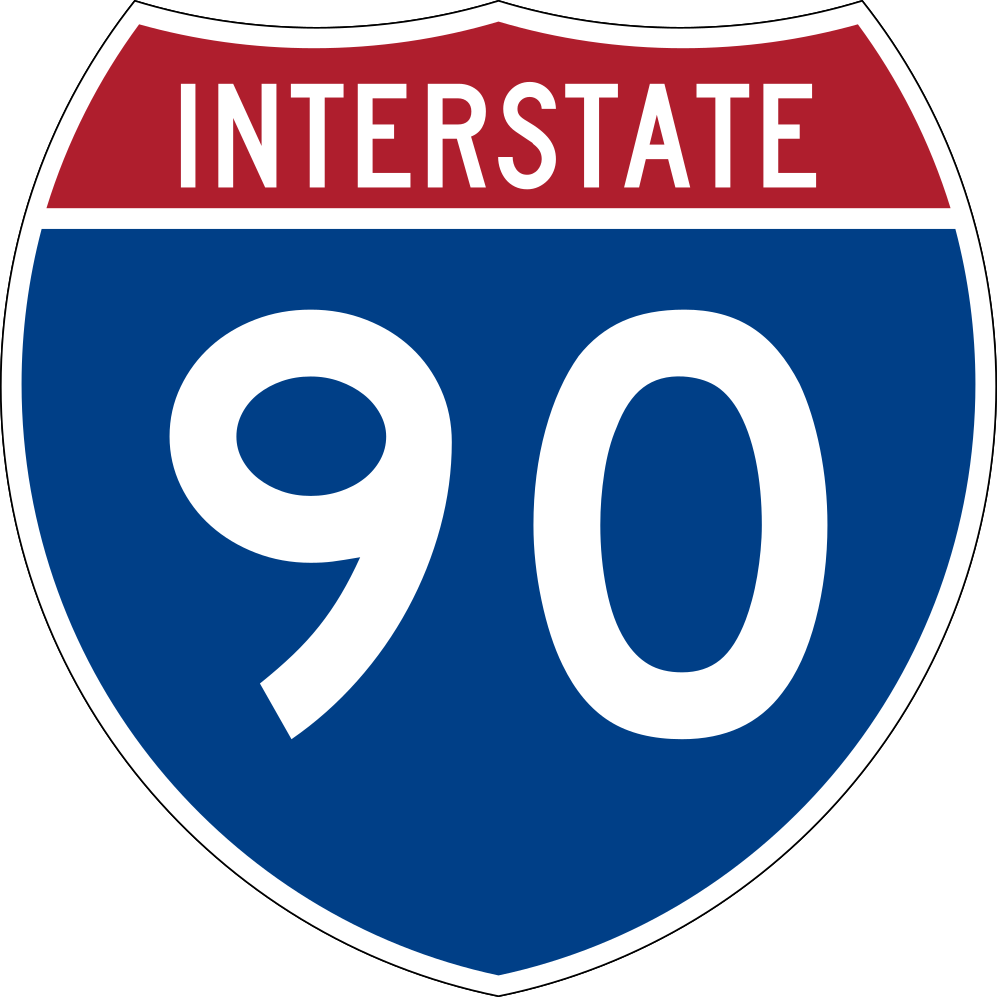 Interstate 90-avatar