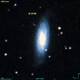 Image illustrative de l’article IC 5156