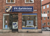 Miniatyrbild för IFK Karlskrona
