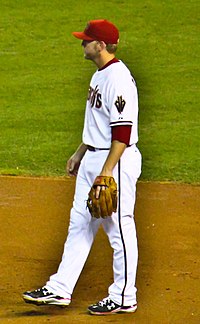 Mark Reynolds (baseball) - Wikipedia