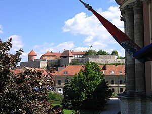 IMG 0368 - Hungary, Eger - Castle.JPG