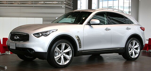 File:INFINITI FX50S.jpg - Wikipedia