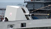 76 MM SRGM Naval