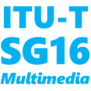 <span class="mw-page-title-main">ITU-T Study Group 16</span> Standardization body focused on multimedia standards, such as video coding standards (e.g. MP4)