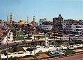 Ibrahimy Sq.-Gardens and Ibrahim El-Desouky Mosque.jpg