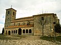 Miniatura para Iglesia de Nuestra Señora de la Asunción (Tamajón)