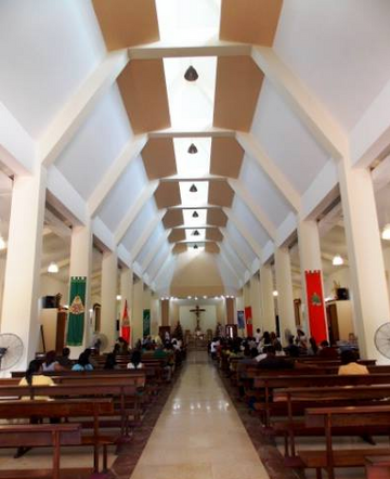 Diocesi di Acarigua-Araure