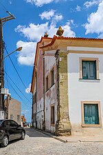 Thumbnail for File:Igreja de Nossa Senhora do Monte São Francisco do Conde 2018-0761.jpg