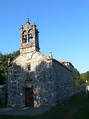 Igrexa de Santa María de Folgoso, Cerdedo.JPG