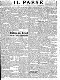 Miniatuur voor Bestand:Il Paese - giornale della Democrazia friulana n. 311 (1913) (IA IlPaese-311-1913).pdf