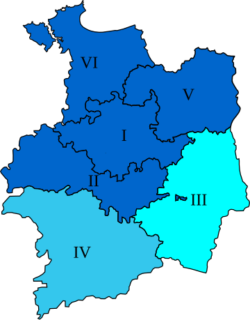 Élections législatives de 1973 en Ille-et-Vilaine