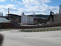 Beloretsk Iron and Steel Works