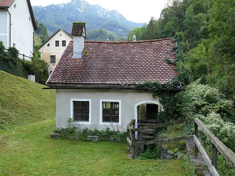 File:Im Tal der Feitelmacher, Trattenbach - Mühle an der Wegscheid (08).jpg