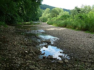 Donau: Bedeutung, Namen und Etymologie, Einzugsgebiet