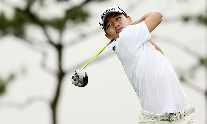 File:Incheon AsianGames Golf 08.jpg