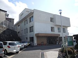 井口公民館