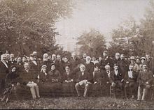 Conférence de la Fédération abolitionniste internationale à Genève, Suisse.jpg