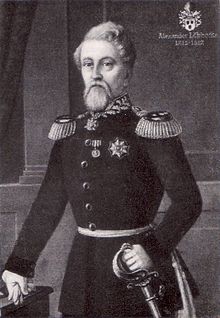 Alexander Löbbecke