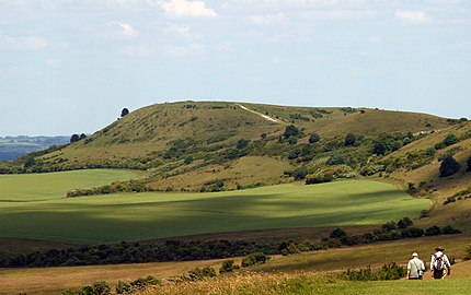 Ivinghoe Beacon