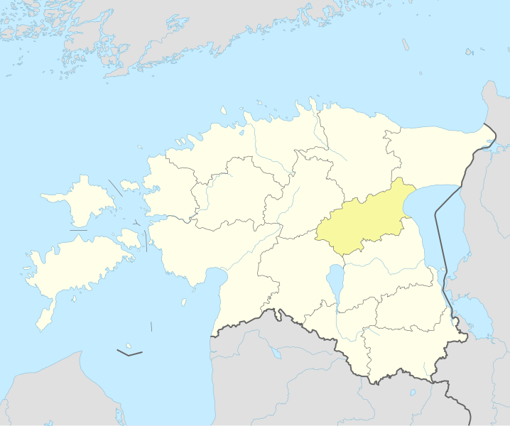 File:Jõgeva County in Estonia-light.svg